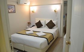 Grand Fatih Hotel